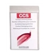 CCS020 - Contact, Cleaning Strips, Electrical Contacts, Pk20 - CCS020