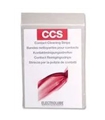 CCS020 - Contact, Cleaning Strips, Electrical Contacts, Pk20
