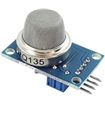 MQ135 - Air sensitive quality sensor that detects NH3, NOx