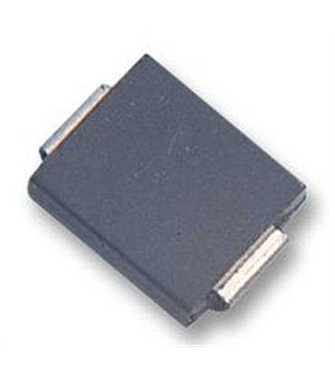 US1G-E3/5AT - Rectifier Diode, Single, 400 V, 1 A, 1 V, 50 n - US1G