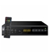 Recetor  DVB-T H264, DVB-T2 H265 e DVB-C - EV106R