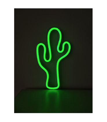 Fita LED, tipo neon, 11W 12V Verde 1mt #3 - NEONLEDG