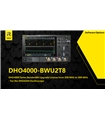 DHO4000-BWU2T8 - Upgrade Largura Banda DHO4000