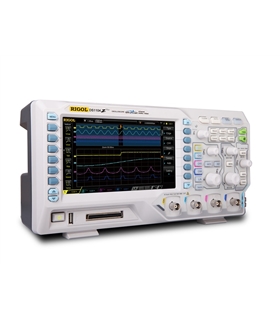 DS1074Z PLUS - Osciloscopio Digital 4 canais 70Mhz - DS1074Z PLUS