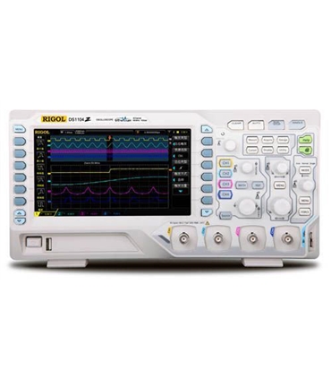 DS1074Z PLUS - Osciloscopio Digital 4 canais 70Mhz #1 - DS1074Z PLUS