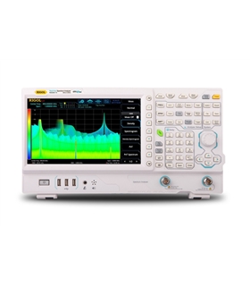 RSA3045-TG - Analisador de Espectro, 9kHz - 4.5GHz - RSA3045-TG