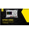 DP900-HIRES - High-Resolution Setting Option