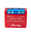 Shelly 1 PLUS Mini PM - Mini módulo interruptor Wifi