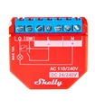 Shelly 1 PM PLUS - Módulo Interruptor Para Automação Wifi