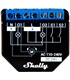 Shelly 2 PM PLUS - Módulo Interruptor com Controlo Estores - SHELLY2PMPLUS