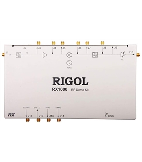 RX1000 - RF Demo Kit Recetor - RX1000