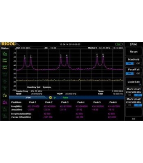 SSC-DSA - Signal Seamless Capture Function - SSC-DSA