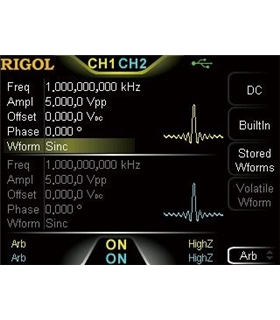 DG800-ARB8M - Opção 8 Mpts Memória para DG800 - DG800-ARB8M