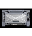 BatHolder138 - Compartimento Bateria para Osciloscopio RIGOL