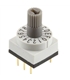 428527420916 - Rotary Switch, 16  Positions, Hexadecimal - 428527420916