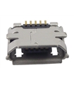 47346-0001 - Ficha Micro USB Tipo B USB2.0