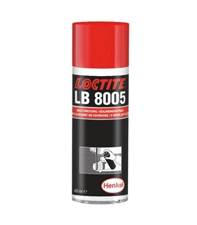 LB 8005 - Lubrificante de Correias 400ML - LB8005