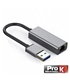 Cabo Adaptador USB 3.0/ RJ45 ProK 1GBPS - USBRJ45PRO