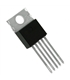 NTE2343 - Transistor, NPN, 120V, 12A, 80W, TO220 - NTE2343