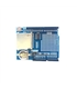 Data Logger Shield Cartão SD Para Arduino - MXM0022