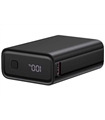 Power Bank 20000mAh C/ Display USB A + USB C