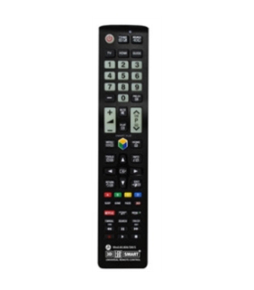 Comando Universal TV LCD/LED Samsung - 60.806SM