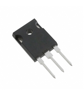 IGW50N60H3 - Transistor IGBT, 600V, 50A, 333W, TO247 - IGW50N60H3
