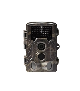 WCM-8010MK2 - Digital wildlife camera with 2G/GSM/MMS/GPRS - WCM-8010MK2