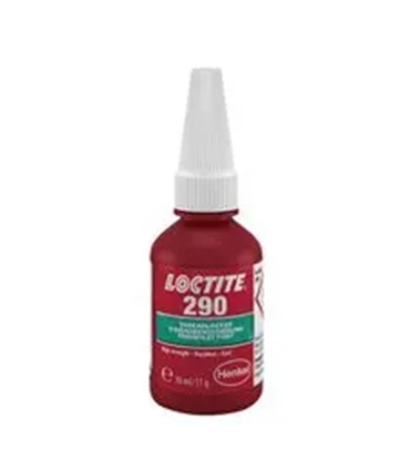 LOCTITE 290-10ML -  Adhesive, Threadlock, 10ml - LOCTITE290-10ML