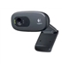 LOGITECH C270 - Webcam USB 2.0 3MPx 720p - LOGITECHC270