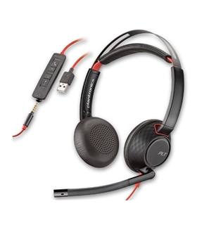 Blackwire 5220 USB-A Headset - BWC5220