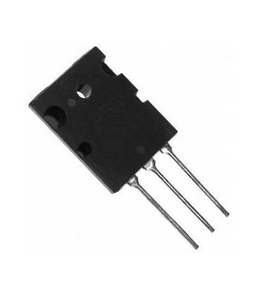 GT25Q101 - Transistor IGBT 25A, 1200V, 200W, TO-3P - GT25Q101
